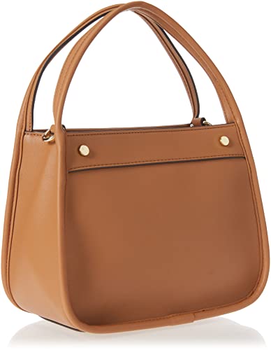 Tommy Hilfiger Quinn Crossbody Bag, Sable