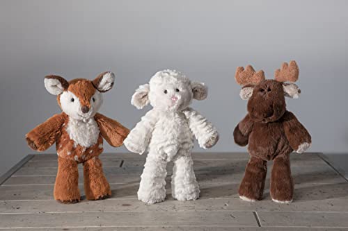 Mary Meyer Marshmallow Junior Lamb Soft Toy, 9-Inch