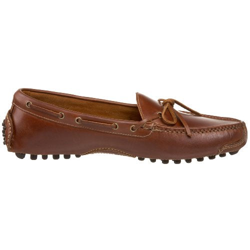 10.5 Wide US Cole Haan mens Gunnison loafers shoes, Brown