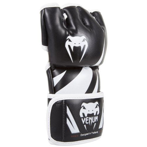Venum 'Challenger' MMA Gloves, Black, Large/X-Large