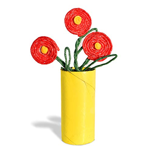 WikkiStix Wax Sticks Primary Colors, 48 Per Pack, 36 months to 1236 months