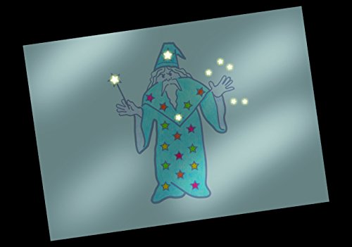 The Original Glowstars - Glow-In-The-Dark Markers, 2 Pack