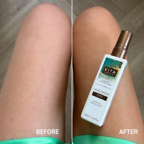 EasyGo Product Sunless Tanner, 5.07 fl oz, Untinted Medium, 5