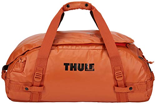 Thule Chasm Sport Duffel Bag 70L, Autumnal