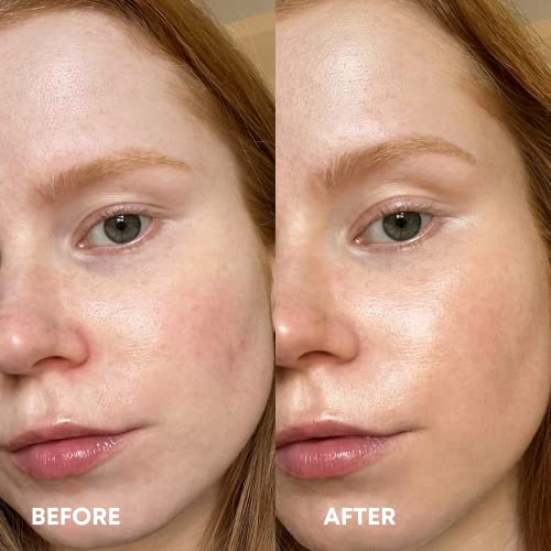 Vita Liberata Beauty Blur Face, CC Cream, Flawless Complexion, Radiant Glow, Evens Skin Tone, Full Coverage Foundation, Hydrating and Customizable, New Packaging