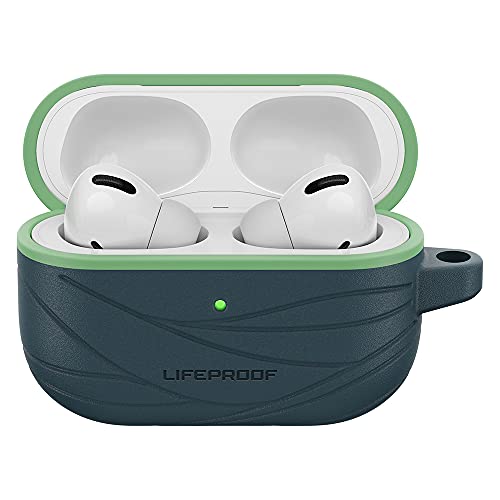 LifeProof Eco Friendly Case for Apple AirPods Pro - Neptune (Blue)