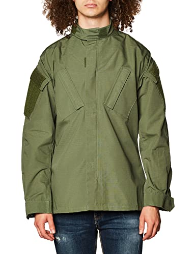 Propper TAC.U Coat, Small Long, Olive