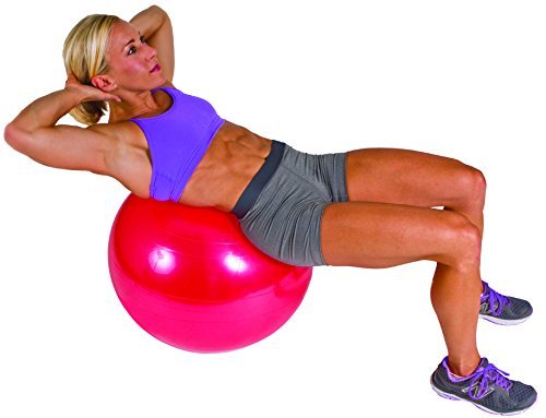 GoFit Adjustable Ankle Weights for Men and Women – Nylon Canvas Arm Leg Wrist Weights – 5 lb pair, Black,GF-5W