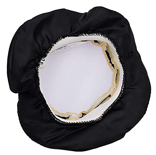 Rubie's womens Black and White Striped Mini Top Hat Party Supplies, Multicolor, One Size US