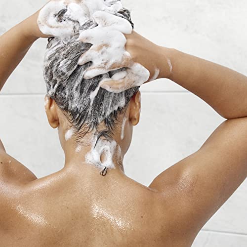 Dove Concentrate Shampoo And Conditioner Set For Dry Hair Moisturizes And Smooths In 30 seconds, 2X More Washes, Combo Pack, 20 fl oz (Pack of 2)