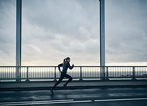 Bang and Olufsen Beoplay E8 Sport True Wireless In-Ear Bluetooth Earphone with Customizable Comfort Fit, Microphones and Touch Control, Wireless Charging Case, 28H Playtime, IP57 Dust and Waterproof Black