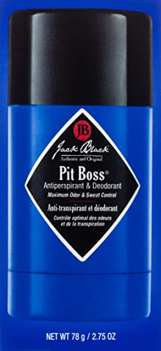 Jack Black Pit Boss, 2.75 oz