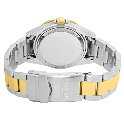 Invicta Men's 8934 Pro Diver Collection Two-Tone Watch