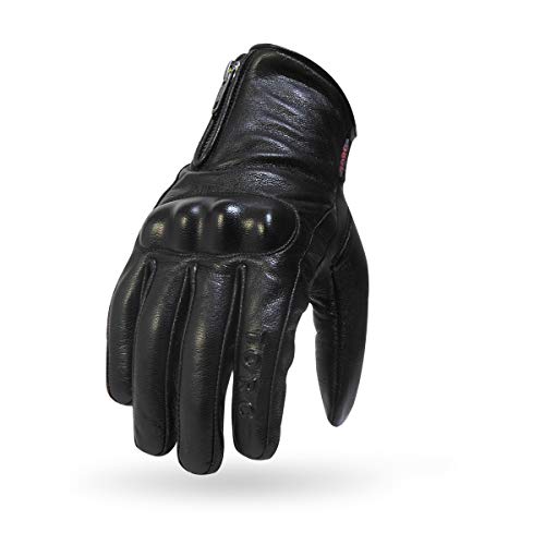 TORC Motorcycle Gloves
