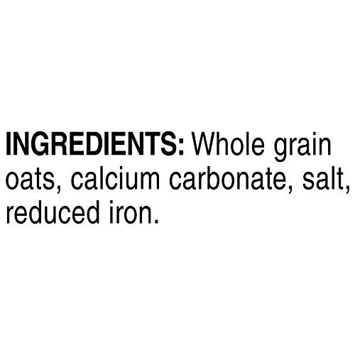 Quaker Instant Oatmeal, Original, Individual Packets, 0.98 Ounce , 48 Count (Pack of 1 )