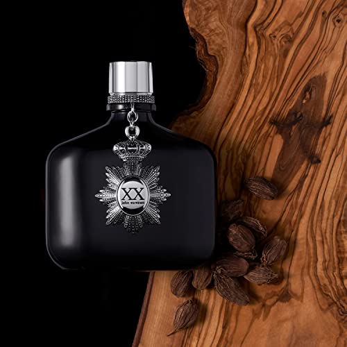 Men's Cologne by John Varvatos, XX, 2.5 Fl Oz Eau de Toilette EDT Spray