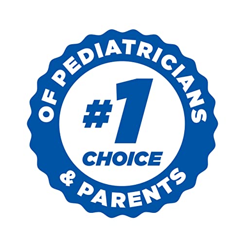 Desitin Daily Defense Baby Diaper Rash Cream with 13% Zinc Oxide Barrier Cream to Treat, Relieve and Prevent Diaper Rash, Hypoallergenic, Dye-, Phthalate- and Paraben-Free, 4 oz (Pack of 6)