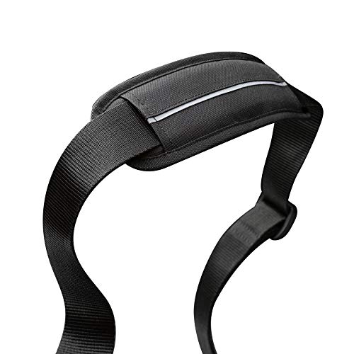 Case Logic VNA210 10.2-Inch Netbook/iPad Attache (Black)