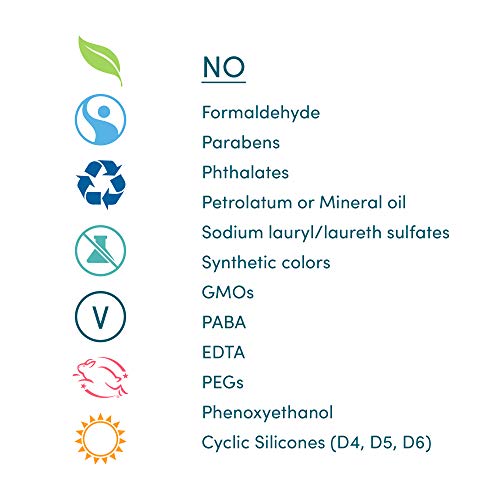 YUNI Beauty Essential Oil Fragrance Roll On (0.33 oz) Carry Om Stress-Relieving Aromatherapy Rollerball - Calming and Soothing Natural Perfume Alternative - All Natural, Paraben-Free, Cruelty-Free