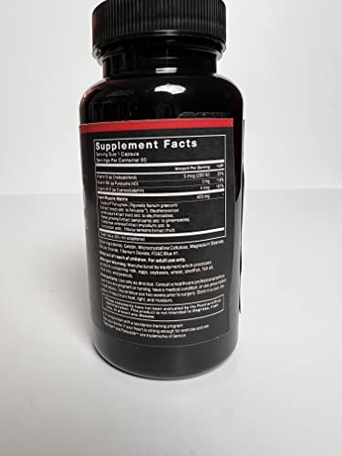 Force Factor Test X180, 3-Pack, Testosterone Booster Supplement for Men with Fenugreek Seed Tribulus and Mens Vitamins to Build Lean Muscle, Enhance Male Athletic Performance, Cordyceps, 180 Capsules