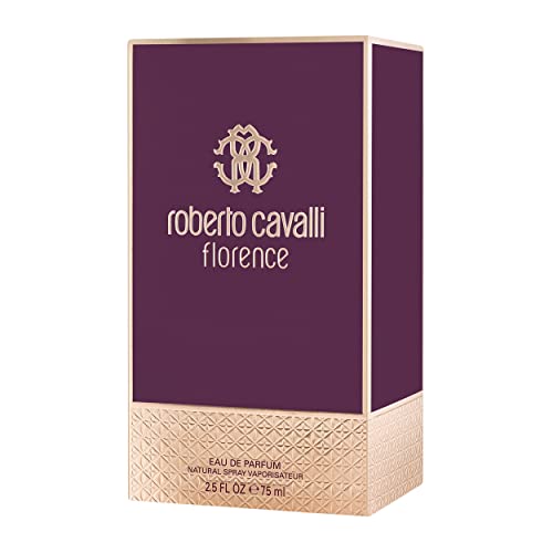 ROBERTO CAVALLI Florence Eau de Parfum, 2.5 Fl Oz