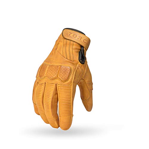 TORC Motorcycle Gloves