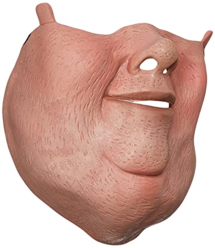 Super Size Mask Standard