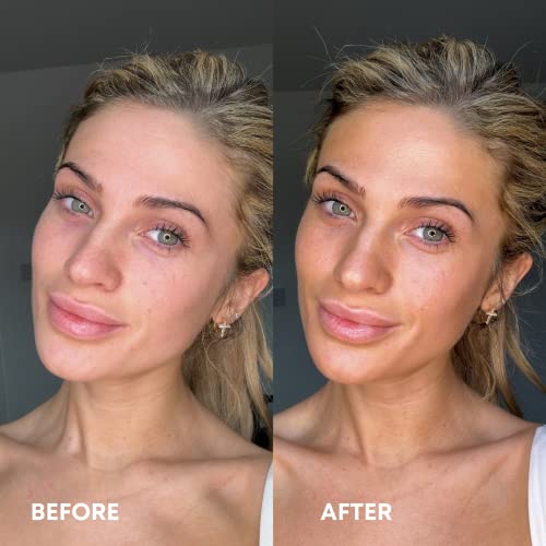 Vita Liberata Beauty Blur Face, CC Cream, Flawless Complexion, Radiant Glow, Evens Skin Tone, Full Coverage Foundation, Hydrating and Customizable, New Packaging