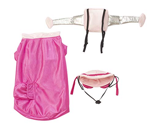 Paw Patrol Skye Dog Costume, Small