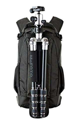 Lowepro Flipside 200 AW II Camera Backpack - Black