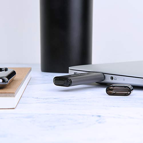 Transcend 128GB JetFlash 920 USB 3.2 Gen 1 Flash Drive TS128GJF920