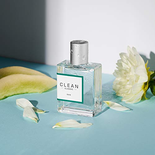 CLEAN CLASSIC Eau de Parfum Light, Casual Perfume Layerable, Spray Fragrance Vegan, Phthalate-Free, and Paraben-Free, 30mL