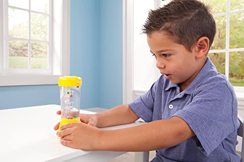 Classic TOMY Handheld Water Game - Kids Fidget Toys - Water Sensory Toys for Easter Basket Stuffers - Pelican