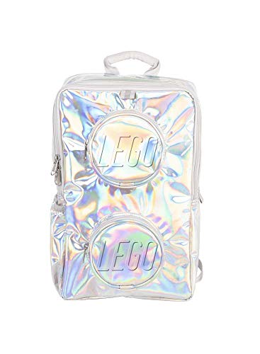 LEGO Brick Backpack - Holographic