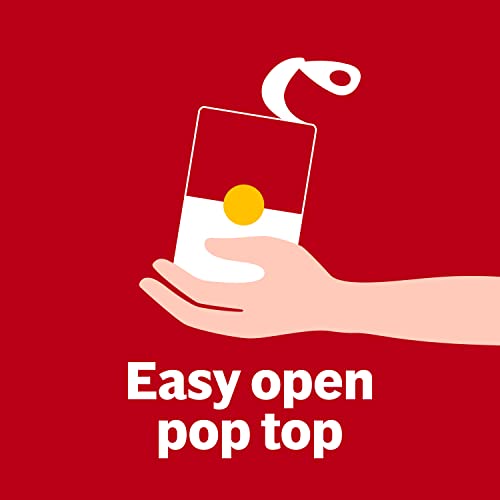 Campbell's Condensed Cream of Onion Soup, 10.5 Ounce Can (Pack of 12)