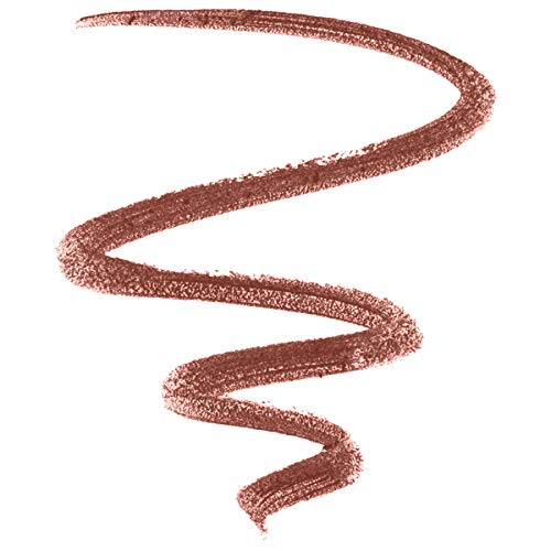 Sorme Waterproof Lip Liner - Non-splintering Smearproof Lip Liner - Revitalizing with Lecithin, Vitamins C and E