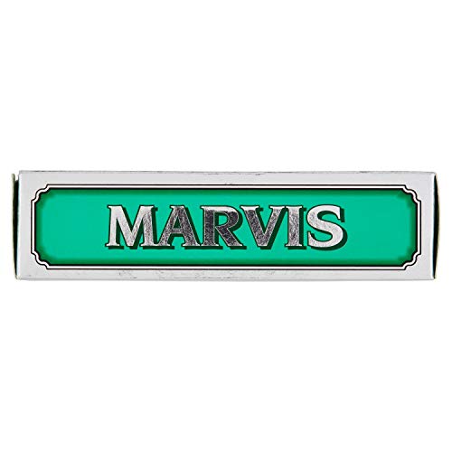 Marvis Classic Strong Mint Toothpaste, 1.3 oz