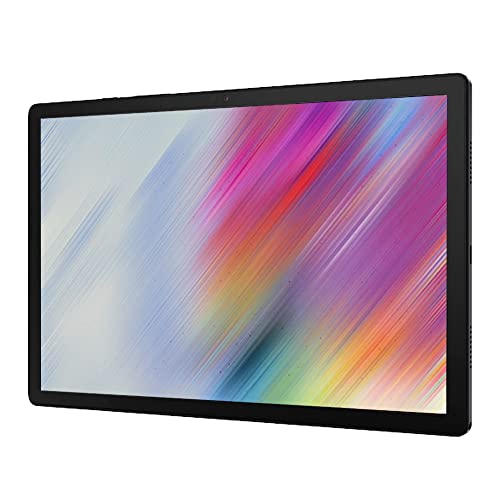 SAMSUNG Galaxy Tab A8 Android Tablet, 10.5” LCD Screen, 64GB Storage, Long-Lasting Battery, Kids Content, Smart Switch, Expandable Memory, Dark Gray