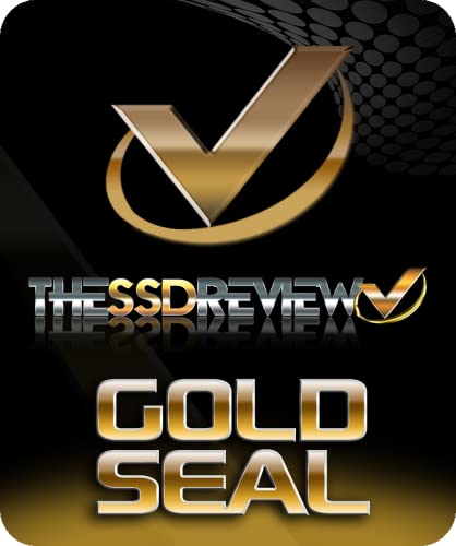 Lexar Professional 1TB NM800 PRO with Heatsink M.2 2280 PCIe Gen4x4 NVMe SSD, Read Speeds Up to 7500MB/s, for Gamers and Creators (LNM800P001T-RN8NG)