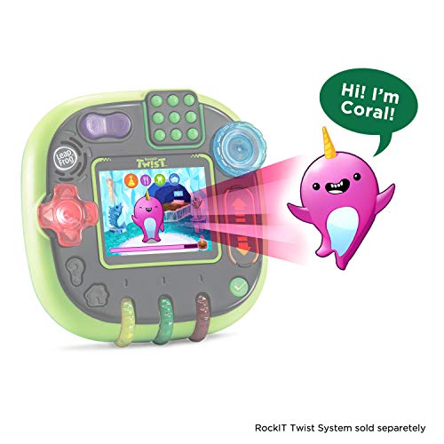 LeapFrog RockIt Twist Game Pack: Animals, Animals, Animals