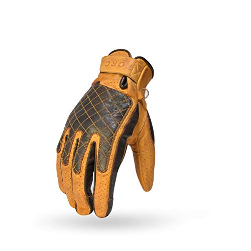 TORC Motorcycle Gloves