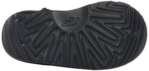 1 UGG Kids' Classic II Boot, Black