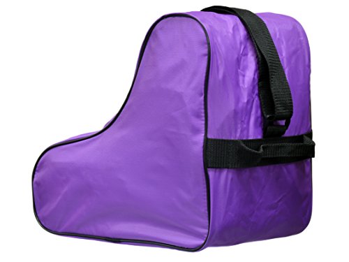 Epic Skates Standard Purple Skate Bag, One Size