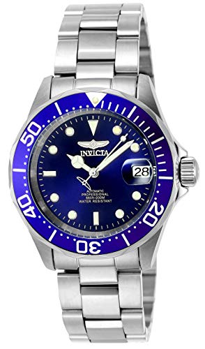 Invicta Men's 9094 'Pro Diver Collection' Automatic Dress Watch