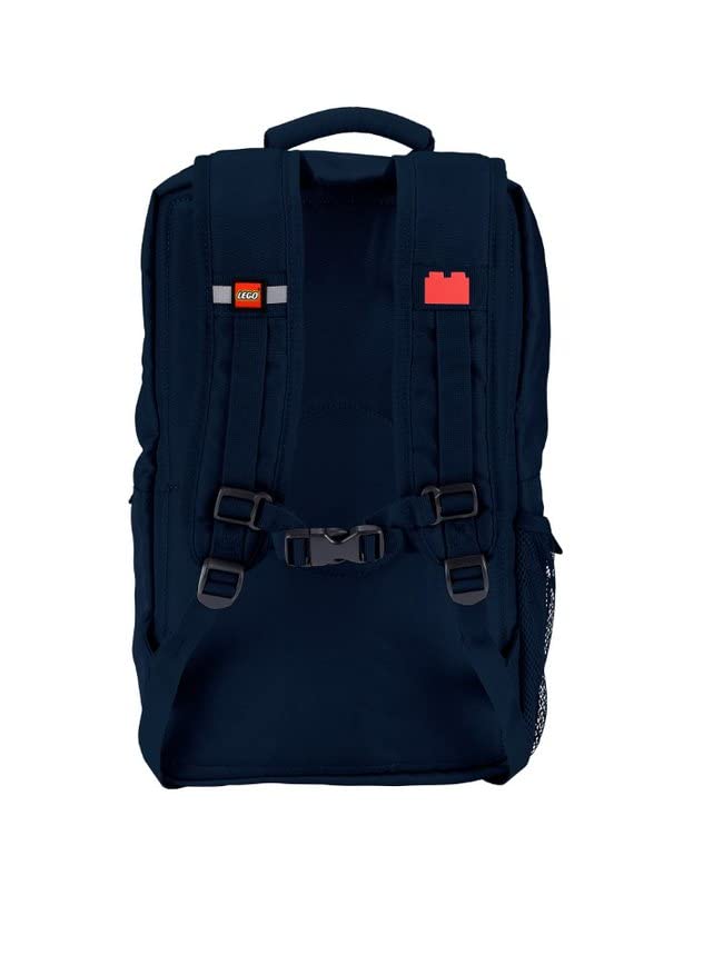LEGO Brick Backpack - Navy