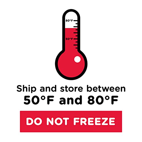 Nestle Coffee mate Coffee Creamer, Hazelnut, Liquid Creamer Singles, Non Dairy, No Refrigeration, Box of 180