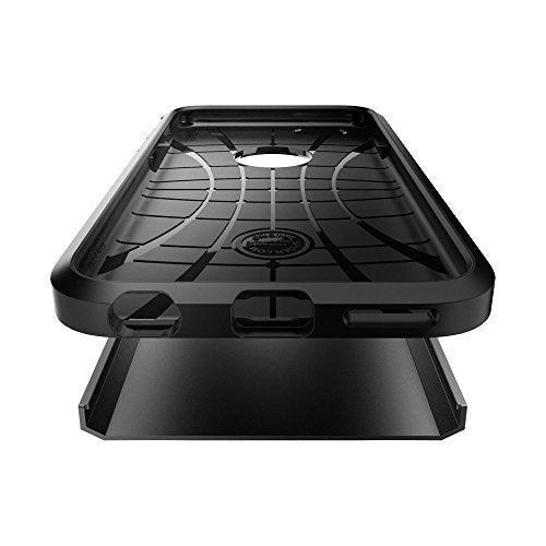 Spigen Tough Armor Designed for iPhone 6 (2014) / Designed for iPhone 6s (2015) - Gunmetal
