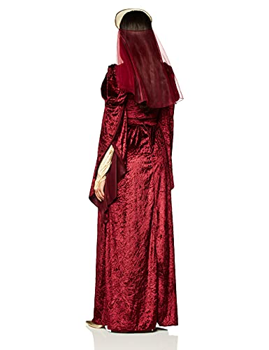 Renaissance Maiden Costume- Large - Dress Size 10-14