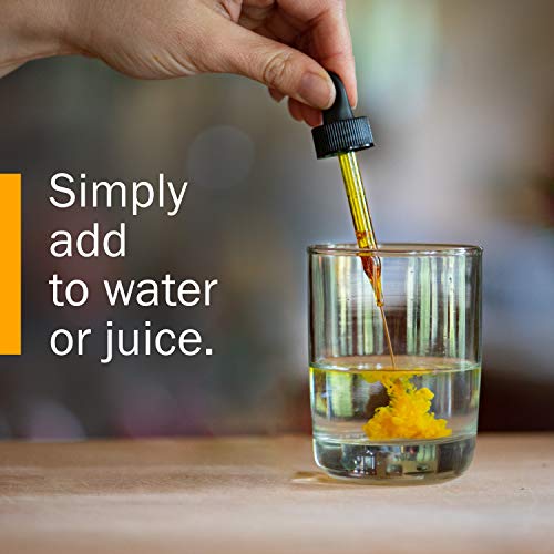 Herb Pharm Propolis Extract for Immune System Support - 1 Ounce