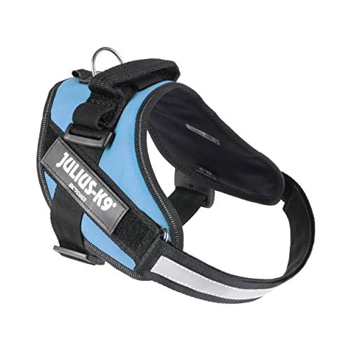 IDC Powerharness, Size: M/0, Aquamarine